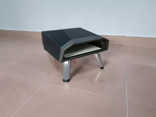 13000btu φούρνος 430 πιτσών αερίου υπαίθριος με γκάζι φούρνος πιτσών