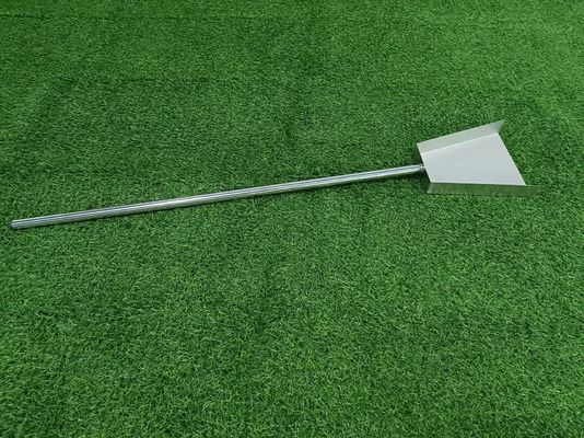 Εργαλείο φλούδας πιτσών cOem βουρτσών μεταλλουργικών ξυστρών κατόχων εξαρτημάτων φούρνων πιτσών AGA