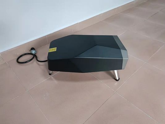 εμπορικός φούρνος πιτσών χάλυβα CT 108 GA φούρνων πιτσών αερίου 600x400 CSA