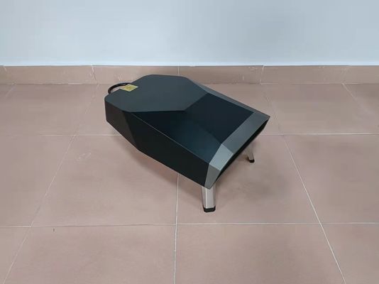 COem 305x305mm υπαίθριος εμπορικός φούρνος πιτσών CE φούρνων πιτσών αερίου