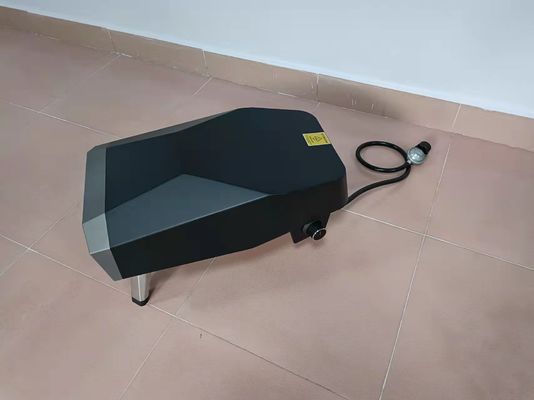 COem 305x305mm υπαίθριος εμπορικός φούρνος πιτσών CE φούρνων πιτσών αερίου