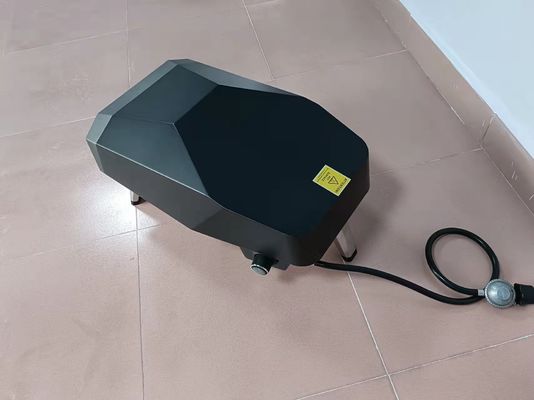 15kgs μικρό αέριο 305mm φούρνων πιτσών φορητό αέριο φούρνων πιτσών με το ανοξείδωτο
