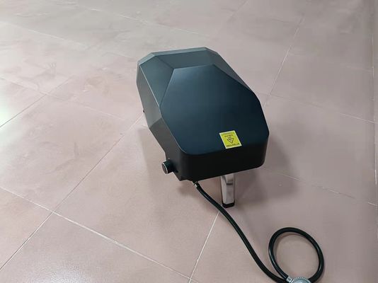 Υπαίθριος φούρνος αερίου φούρνων 13000btu πιτσών αερίου AGA 12kgs Ortable για την κατασκευή της πίτσας