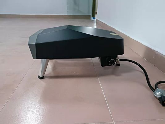 13000btu φούρνος 430 πιτσών αερίου υπαίθριος με γκάζι φούρνος πιτσών