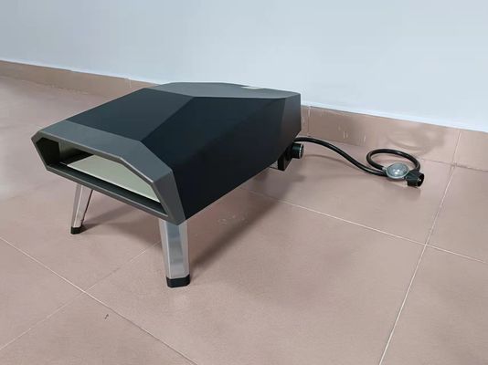 13000btu φούρνος 430 πιτσών αερίου υπαίθριος με γκάζι φούρνος πιτσών