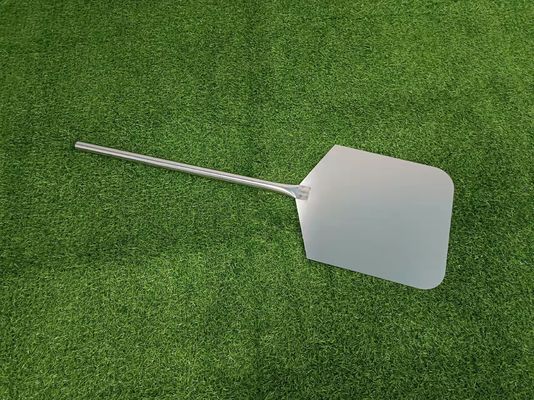 Φούρνος 30cm πιτσών μεταλλουργικών ξυστρών φτυαριών υπαίθρια εξαρτήματα φούρνων πιτσών