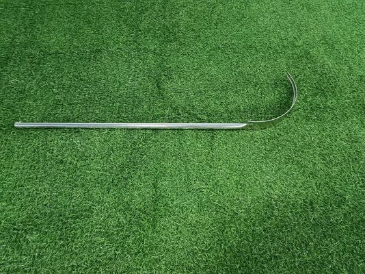 Ανθεκτικά εξαρτήματα φούρνων πιτσών 2kgs 300mm βαλμένα φωτιά πλάτος εργαλεία φούρνων πιτσών