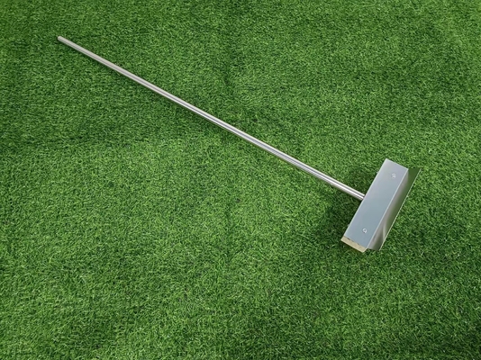 Εξαρτήματα φούρνων πιτσών CE 1.2mm παχύς φούρνος πιτσών κατόχων κούτσουρων
