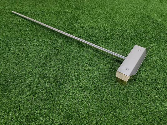 1.0mm παχύς σχαρών κάτοχος κούτσουρων φούρνων πιτσών χρώματος χάλυβα σχαρών βοηθητικός