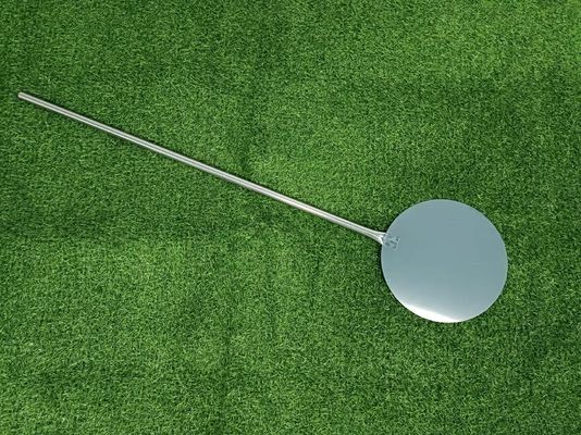 1.0mm παχύς σχαρών κάτοχος κούτσουρων φούρνων πιτσών χρώματος χάλυβα σχαρών βοηθητικός