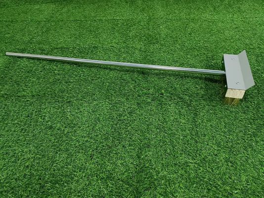 Εργαλείο φλούδας πιτσών cOem βουρτσών μεταλλουργικών ξυστρών κατόχων εξαρτημάτων φούρνων πιτσών AGA