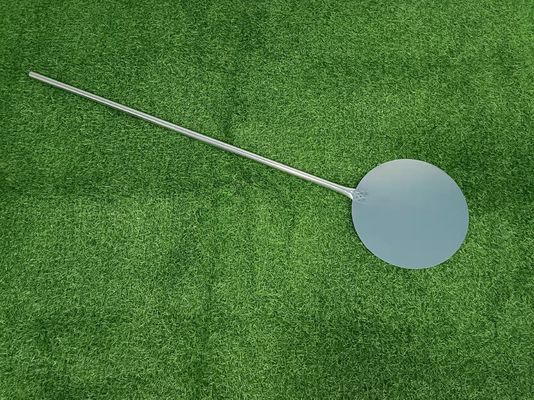 Εργαλείο φλούδας πιτσών cOem βουρτσών μεταλλουργικών ξυστρών κατόχων εξαρτημάτων φούρνων πιτσών AGA