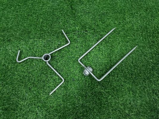 Υπαίθρια καλάθια Rotisserie εξαρτημάτων ΣΧΑΡΏΝ cOem CSA 304ss